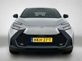 Toyota C-HR (2025) thumbnail 19