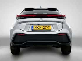 Toyota C-HR (2025) thumbnail 20