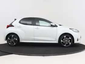 Toyota Yaris (2025) thumbnail 14