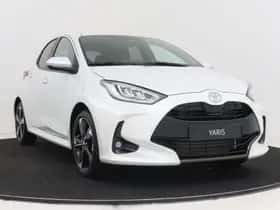 Toyota Yaris (2025) thumbnail 15