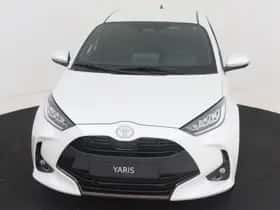 Toyota Yaris (2025) thumbnail 24