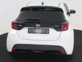 Toyota Yaris (2025) thumbnail 25