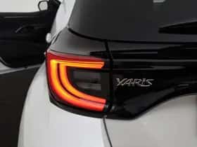 Toyota Yaris (2025) thumbnail 27
