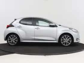 Toyota Yaris (2025) thumbnail 14