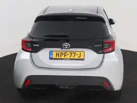 Toyota Yaris (2025) thumbnail 25