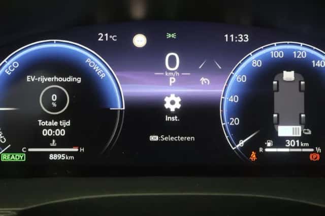 Toyota Yaris (2025) thumbnail 5