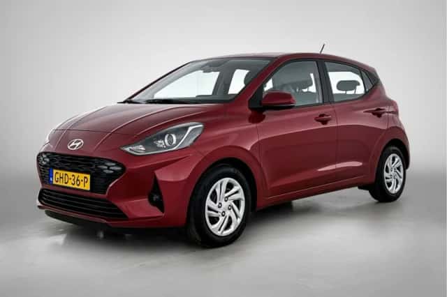 Hyundai i10 (2024) thumbnail 1