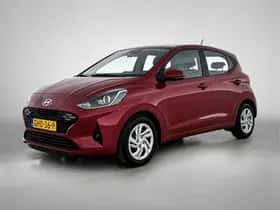 Hyundai i10 (2024)