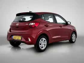 Hyundai i10 (2024) thumbnail 2