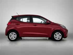 Hyundai i10 (2024) thumbnail 11