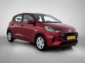Hyundai i10 (2024) thumbnail 12