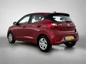 Hyundai i10 (2024) thumbnail 13