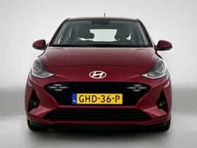 Hyundai i10 (2024) thumbnail 19