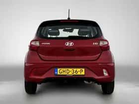 Hyundai i10 (2024) thumbnail 20