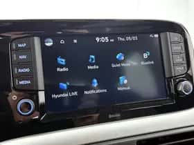 Hyundai i10 (2024) thumbnail 25