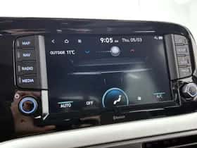 Hyundai i10 (2024) thumbnail 26