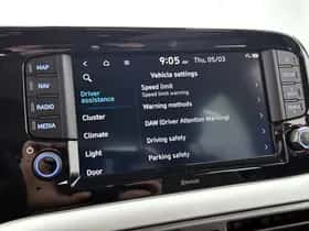 Hyundai i10 (2024) thumbnail 27