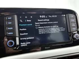 Hyundai i10 (2024) thumbnail 35