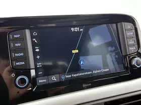 Hyundai i10 (2024) thumbnail 7