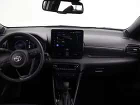 Toyota Yaris (2026) thumbnail 4