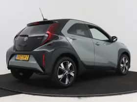 Toyota Aygo (2026) thumbnail 2