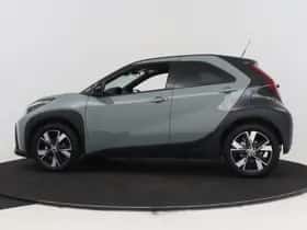 Toyota Aygo (2026) thumbnail 3