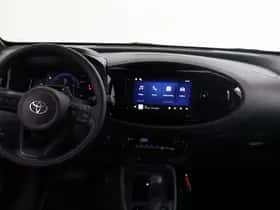 Toyota Aygo (2026) thumbnail 4