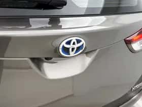 Toyota Auris (2018) thumbnail 19
