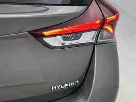 Toyota Auris (2018) thumbnail 31