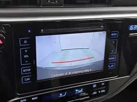 Toyota Auris (2018) thumbnail 8