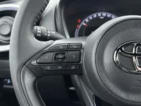 Toyota Aygo (2025) thumbnail 15
