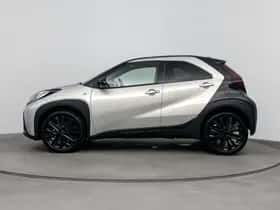 Toyota Aygo (2025) thumbnail 3
