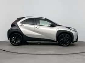 Toyota Aygo (2025) thumbnail 10