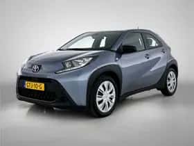 Toyota Aygo (2024)
