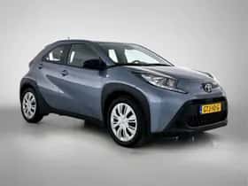 Toyota Aygo (2024) thumbnail 12