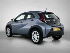 Toyota Aygo (2024) thumbnail 13