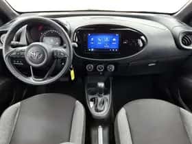 Toyota Aygo (2024) thumbnail 4