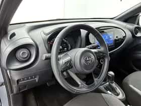 Toyota Aygo (2024) thumbnail 36