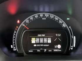 Toyota Aygo (2024) thumbnail 5