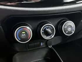 Toyota Aygo (2024) thumbnail 9