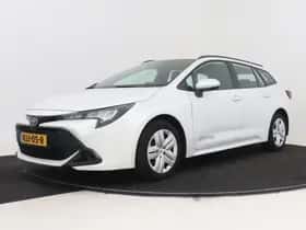 Toyota Corolla_Touring_Sports (2025) thumbnail 1