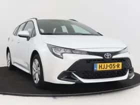 Toyota Corolla_Touring_Sports (2025) thumbnail 15