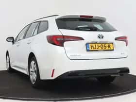 Toyota Corolla_Touring_Sports (2025) thumbnail 16
