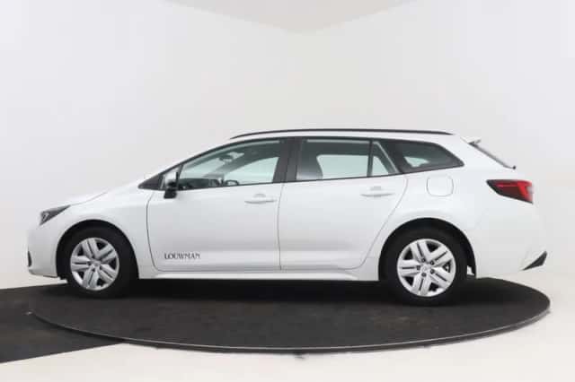 Toyota Corolla_Touring_Sports (2025) thumbnail 3