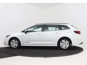 Toyota Corolla_Touring_Sports (2025) thumbnail 3