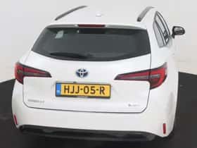 Toyota Corolla_Touring_Sports (2025) thumbnail 25