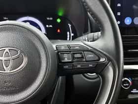 Toyota Yaris_Cross (2024) thumbnail 14