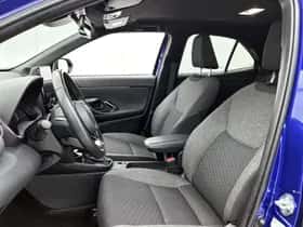 Toyota Yaris_Cross (2024) thumbnail 15