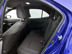 Toyota Yaris_Cross (2024) thumbnail 16