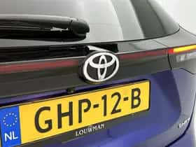Toyota Yaris_Cross (2024) thumbnail 18